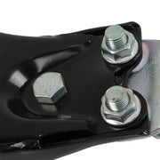 DURAFORCE Fit For Toyota 2004 05-10 4× Front Lower Control Arm Ball Joint Sway Bar K80306