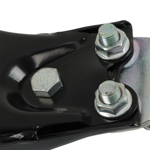 DURAFORCE Fit For Toyota 2004 05-10 4× Front Lower Control Arm Ball Joint Sway Bar K80306