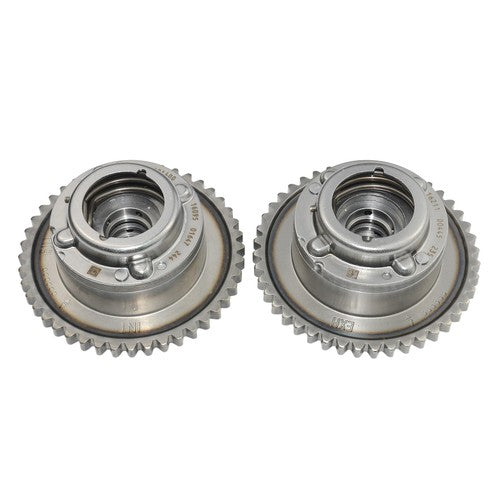 DURAFORCE 2PC Camshafts Exhaust+Intake Adjuster Actuator Fit Mercedes W204 C180 2710503347