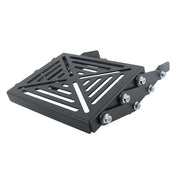DURAFORCE NEW Fit for Y15 LC135 FIV8 Support Tour Pack Motorcycle Trunk Mount Carbon Steel