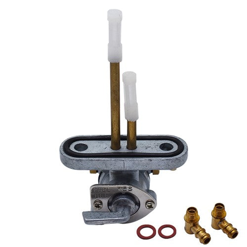 DURAFORCE For Yamaha SR500 XS650 XS750 Special XS850 XS1100 Petcock Fuel Gas Tap Valve USA