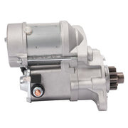 DURAFORCE Starter Motor For Kubota Tractor M4030SU M4050 M4800SUD M4900DT #1738163014