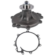 DURAFORCE Water Pump Fits for International 766 966 1066 1086 Case IH 673162C93 749908C91
