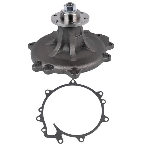 DURAFORCE Water Pump Fits for International 766 966 1066 1086 Case IH 673162C93 749908C91