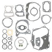 DURAFORCE Complete Engine Rebuild Gasket Kit Set For Honda CT110 Trail 110 1979-1994