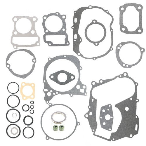 DURAFORCE Complete Engine Rebuild Gasket Kit Set For Honda CT110 Trail 110 1979-1994
