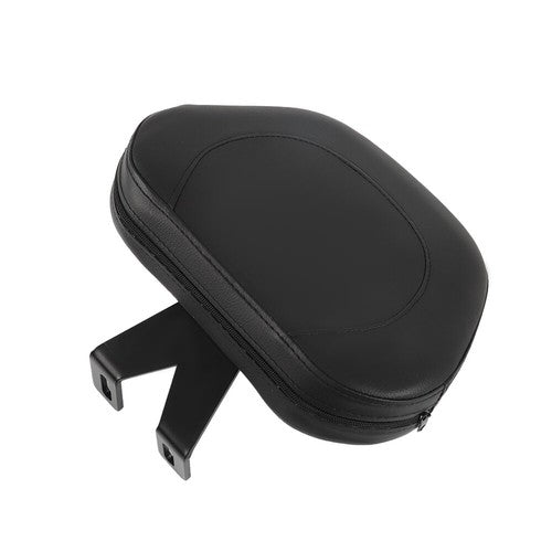 DURAFORCE Rear Backrest Luggage Rack For Kawasaki Vulcan S 650 VN650 EN650 2015-2023 US