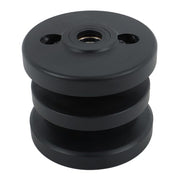 DURAFORCE 6730683 Bottom Roller for Bobcat Mini Track Loader Rubber MT50 MT52 MT55 MT85