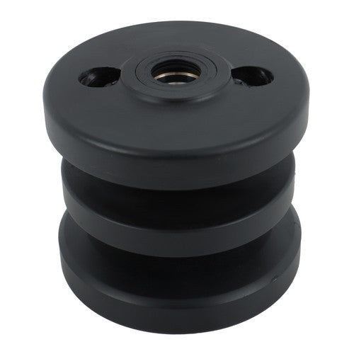 DURAFORCE 6730683 Bottom Roller for Bobcat Mini Track Loader Rubber MT50 MT52 MT55 MT85