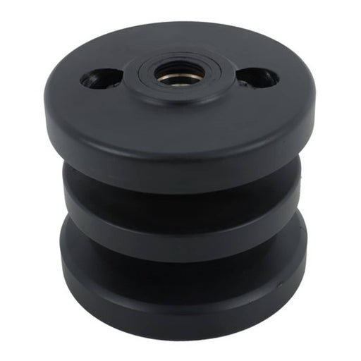 DURAFORCE 6730683 Bottom Roller for Bobcat Mini Track Loader Rubber MT50 MT52 MT55 MT85