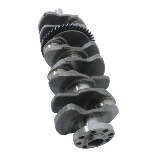 DURAFORCE 1340128030 Crankshaft Fit For 2002-2008 Toyota Camry Solara 2.4L L4 2AZFE 2AZ