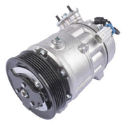 DURAFORCE A/C Air Conditioning Compressor for Buick Allure LaCrosse Cadillac SRX 2010-2011