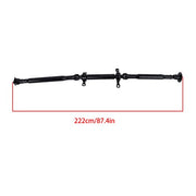 DURAFORCE For Ford Edge Lincoln MKX 3.5L 2007-2008 3-Piece Rear Drive Shaft 7T434K357AC