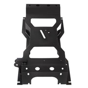 DURAFORCE Rear Frame Spare Tire Crossmember For Chevy Silverado GMC Sierra 2500 2001-2010