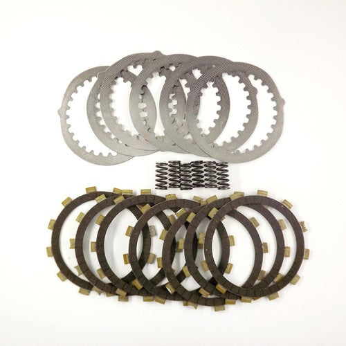 DURAFORCE Clutch Kit Heavy Duty Springs Fits For YAMAHA BANSHEE 350 1987-2006 ATV