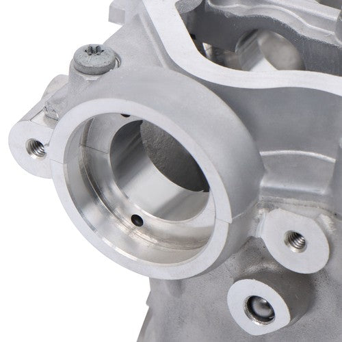 DURAFORCE 2.0L Engine Cylinder Head For Audi A3 A4 VW EOS Skoda Octavia Seat Altea 2.0T