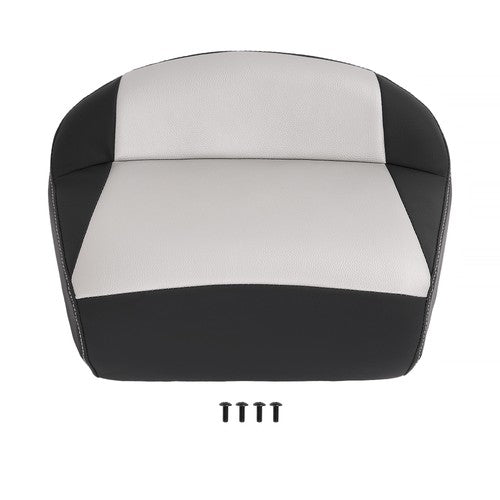 DURAFORCE Boat Seat Bottom Padding Chair Seat Cushion Casting Fishing Seat For Universal