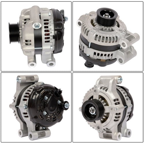 DURAFORCE 160A generator For Chrysler 300 2008-2010 For Dodge Challenger 2008-2013 11383N