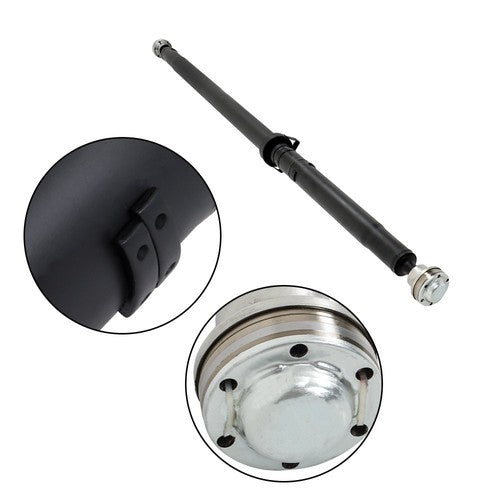 DURAFORCE For Land Rover LR2 2009-12 LR021552 Rear Driveshaft Prop Shaft Assembly 976-584