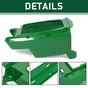 DURAFORCE Lower Hood Assembly For John Deere LX178 LX188 LX172 LX173 Replaces AM117724