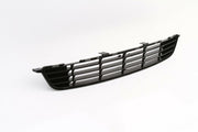 DURAFORCE Black Factory Style Front USA Bumper Lower Grille Fits Toyota Corolla 2009 2010