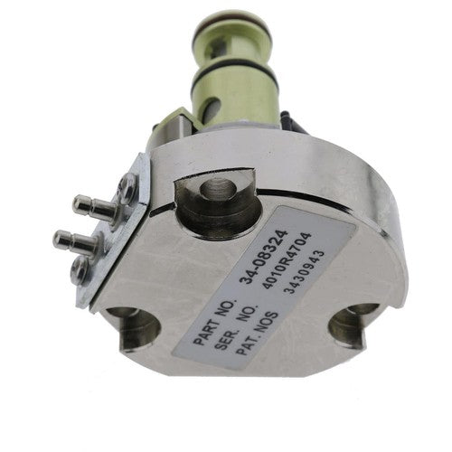 DURAFORCE Actuator 3408324 3430943 for Cummins NTA855 KTA19 KTA50 VTA38 M11 NT855 KTA38