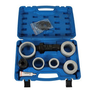 DURAFORCE 1-5/8"~4-1/4" 78835 Auto Car Hydraulic Exhaust Pipe Expander Tool Stretcher