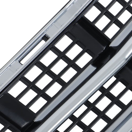 DURAFORCE Fit For Cadillac ATS 2013-2014 20912420 New Plastic Front Bumper Lower Grille