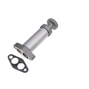 DURAFORCE 137-5541 Fuel Hand Primer Pump For CAT C-10 C-12 C-15 C-16 C-9 C11 C13 C15 C18