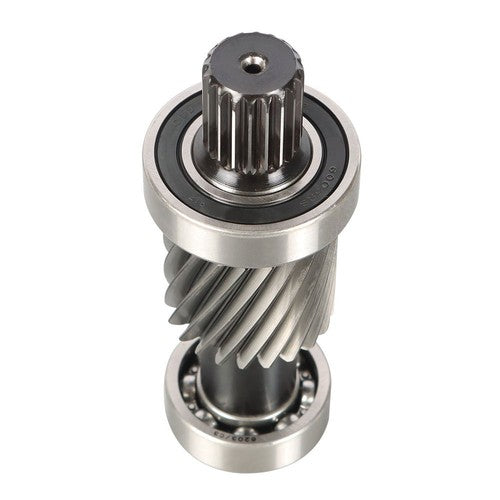 DURAFORCE Input Shaft Kit With 21 Tooth 1.5" Diameter Gear For EZGO Electric 1988-90 1994+