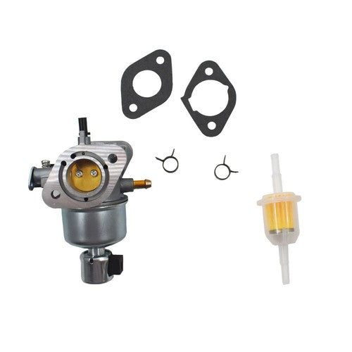 DURAFORCE Mower Carburetor Kit For Kawasaki FX600V 4 Stroke Engine 15004-7054 15004-0815