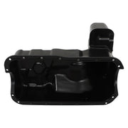 DURAFORCE Automotive Oil Pan NSP25A 264-515 For 99-04 Nissan Frontier/00-04 Xterra 3.3L V6