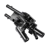DURAFORCE FOR Hyundai Sonata Optima 2.4L 15-20 Thermostat Unit Coolant Temperature Control