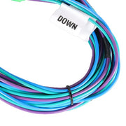 DURAFORCE For CMC/TH Assembly Jack Plate And Tilt Trim Unit Marine Wiring Harness NEW