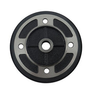 DURAFORCE 41038-1226 41038-1227 Rear Brake Drum For Kawasaki Mule 2500 2510 2520