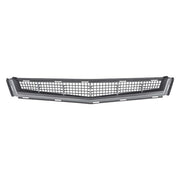 DURAFORCE Front Upper Grille&Lower Grille 2Pc For Cadillac CTS 2008-2011 25896041 25896043
