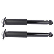 DURAFORCE Pair Rear Shock Absorber 22856938 For Cadillac SRX 2.8L 3.0L 3.6L V6 2010-2016