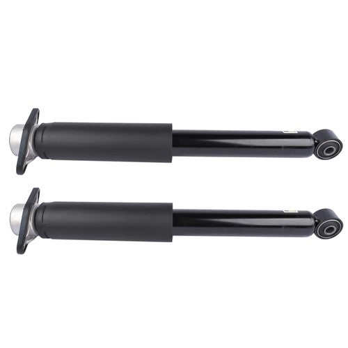 DURAFORCE Pair Rear Shock Absorber 22856938 For Cadillac SRX 2.8L 3.0L 3.6L V6 2010-2016