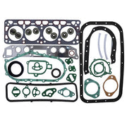 DURAFORCE 10101-L1125 Overhaul Gasket Kit for Nissan H20 Engine Forklift A0101