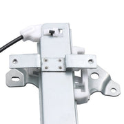 DURAFORCE For Nissan Pathfinder 1996-00 Power Window Regulator w/Motor Front LH 741-908