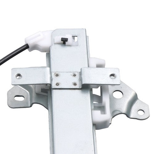 DURAFORCE For Nissan Pathfinder 1996-00 Power Window Regulator w/Motor Front LH 741-908