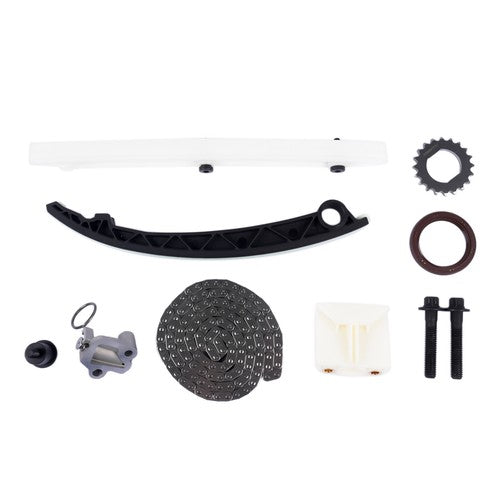 DURAFORCE Timing Chain Kit for Chevrolet Cruze Sonic Trax Buick Encore 2011-2021 55355345