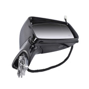 DURAFORCE Front Right Exterior View Mirror with Blind Spot for Mercedes CLS63 AMG S 14-18