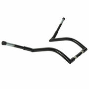 DURAFORCE For Victory Cross Country Cross Roads Motorcycle 14" Ape Hanger Handlebar