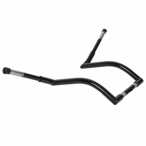 DURAFORCE For Victory Cross Country Cross Roads Motorcycle 14" Ape Hanger Handlebar
