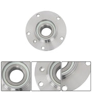 DURAFORCE 2 Pcs Front Wheel Hub Bearings Assembly For BMW 318i 325i 328i 740i Z3 Z4 M3 New