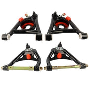 DURAFORCE Upper & Lower Control Arms A Body for Oldsmobile 442 Cutlass Pontiac GTO 1964-72