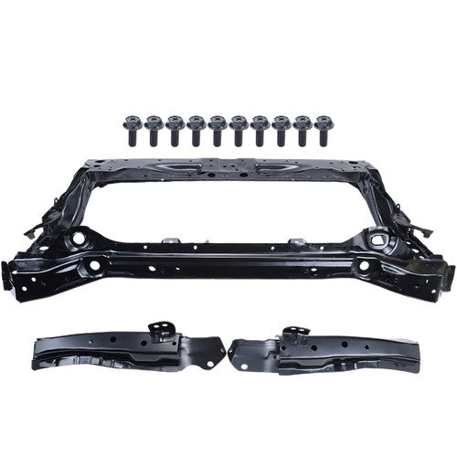 DURAFORCE For Honda Accord 2008-2012 Radiator Core Support Assembly