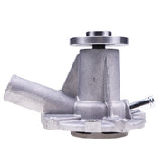 DURAFORCE Water Pump For Kubota Compact Tractor B5200 B6200 B7200 B8200 B7100 B1550 B1750