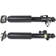 DURAFORCE 2Pcs Shock Absorbers Rear LH & RH for Cadillac SRX 2011-2016 with Damper Control